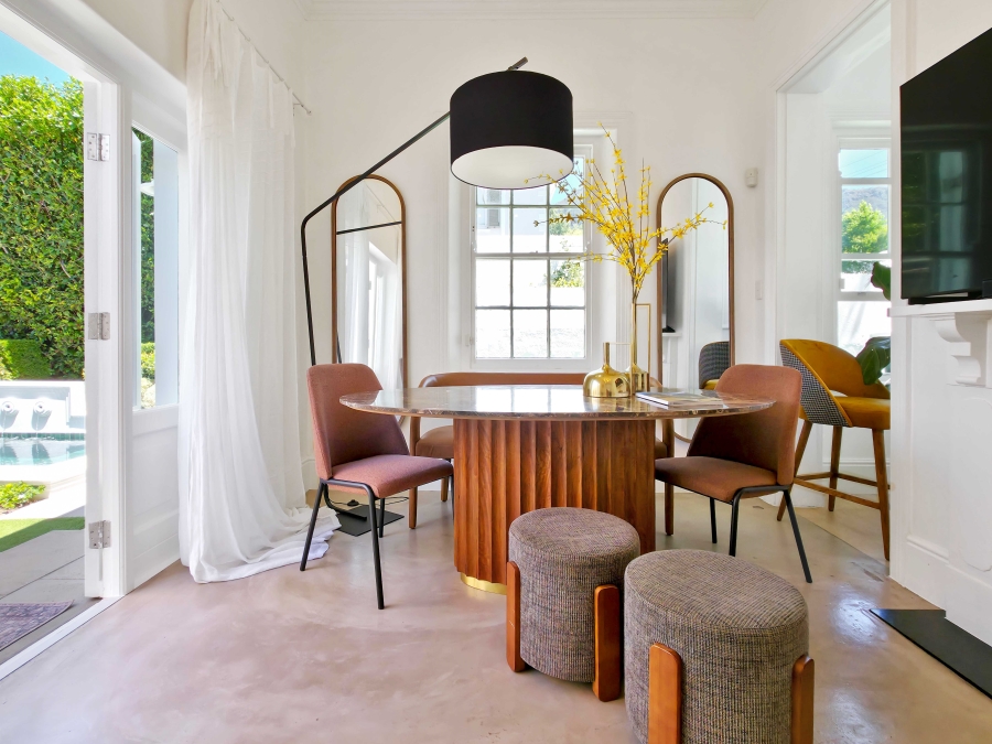 4 Bedroom Property for Sale in Newlands Western Cape